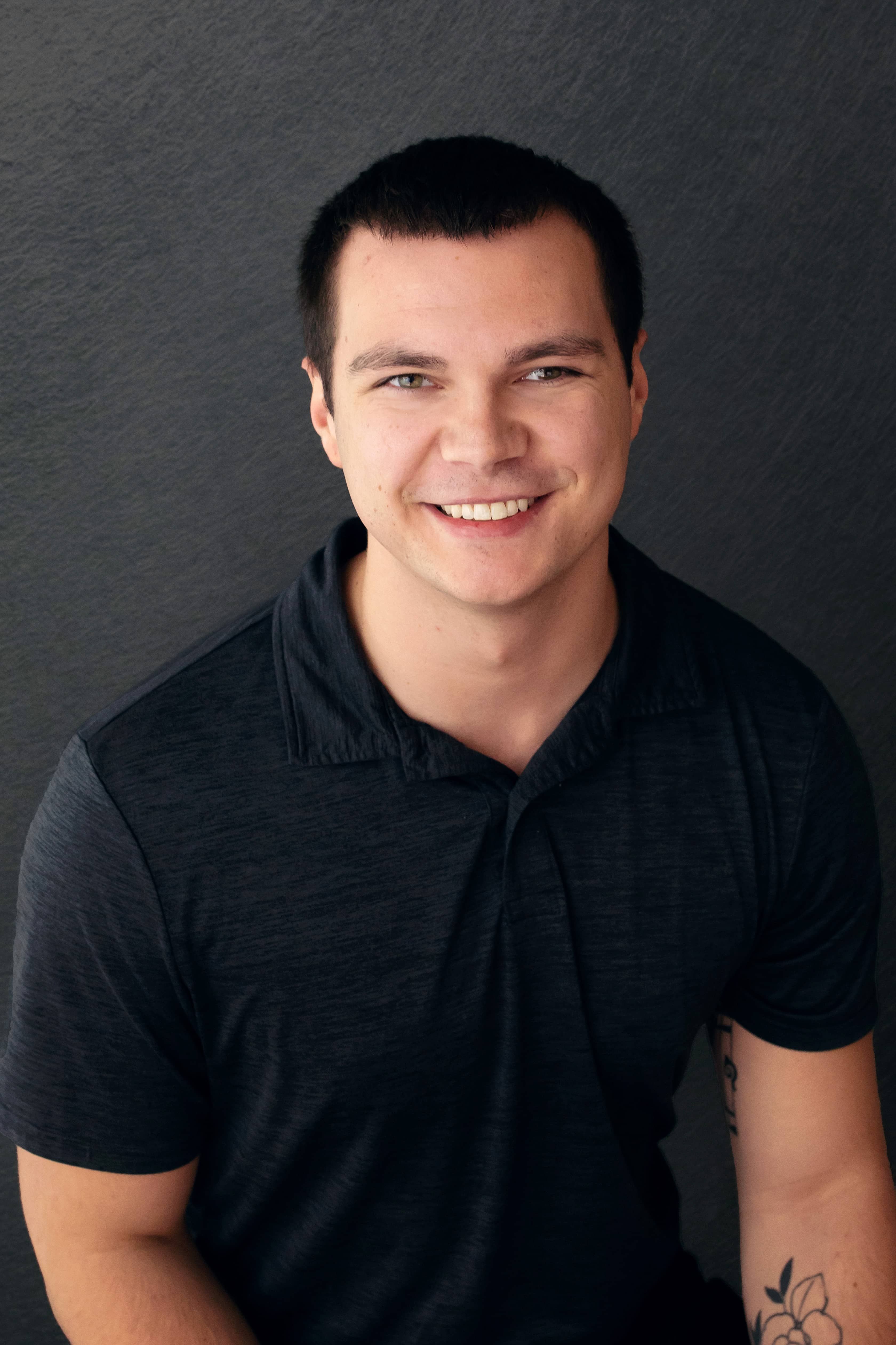 Jackson Grzybowski Dan Chin Real Estate Dan Chin Homes